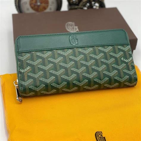 Goyard women's wallets .